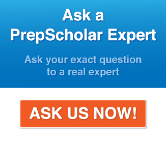 Prepscholar usc