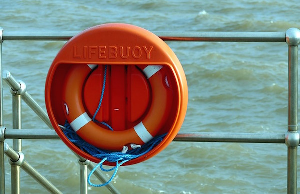 buoy