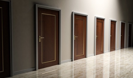 doors