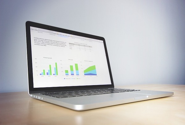 The Integrated Reasoning section of the GMAT is all about graphs, charts, tables, and data.