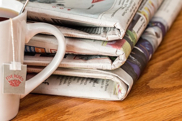 Like the news, the GMAT never sleeps. The GMAT is administered on a daily basis.