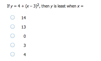 prob solv algebra