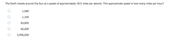 GMAT Word Problems