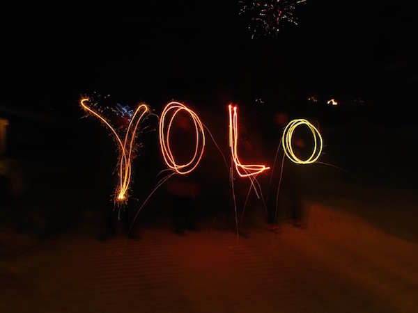 yolo