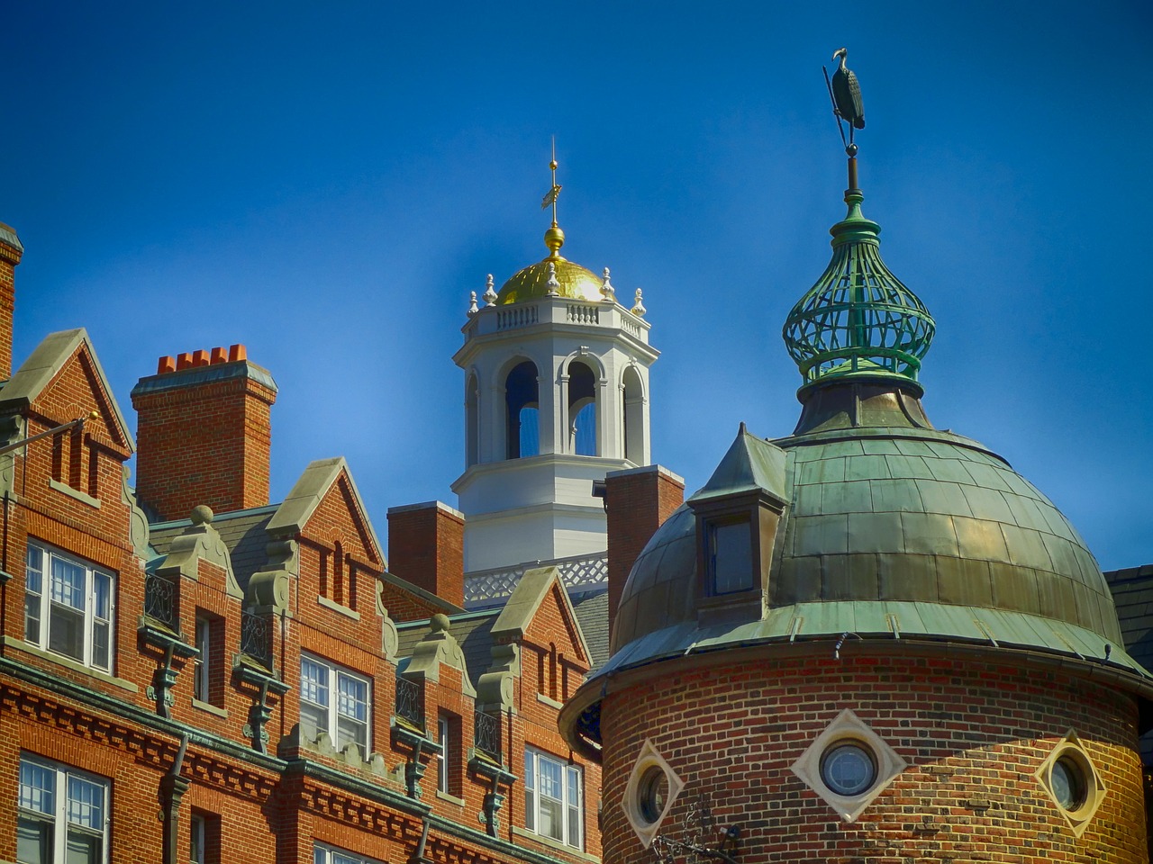 Harvard University, Cambridge, MA