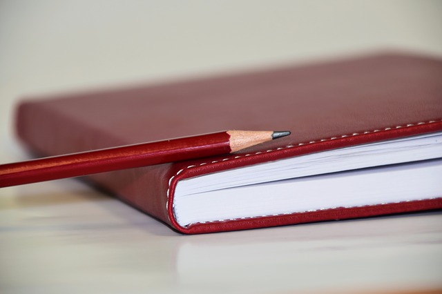 Staying organized will help you use your GMAT notepad effectively.