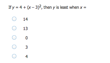 major test gmat problem solving