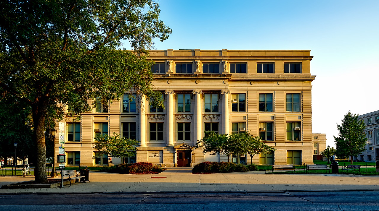 University of Iowa, Iowa City