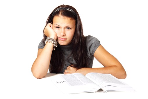 Don't be stressed! Follow these tips to help improve your GMAT prep.