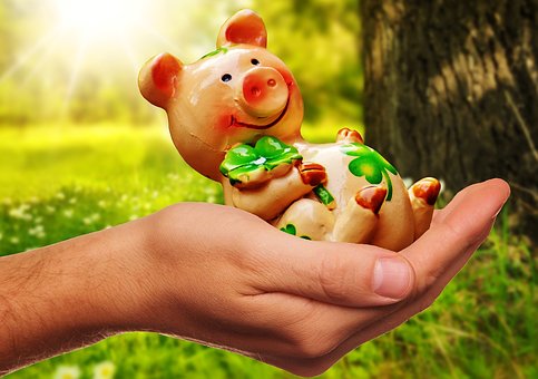 Free resources will keep your piggy bank nice and happy.