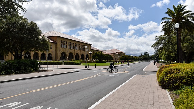 Stanford University