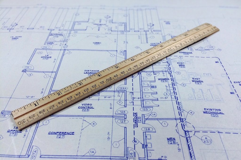 The GMAT essay template is analogous to a blueprint for a house—and you wouldn't build a house without planning it out first!