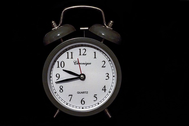 Timing can be everything when it comes to the GMAT.