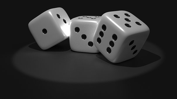 Does it seem like you're rolling the dice every time you answer a probability question? Read on for some simple tips that will help you feel more confident.