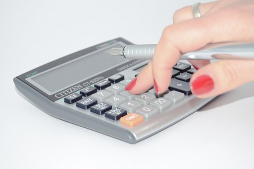 You won't be able to bring a calculator to use on the GMAT, so practice without one!