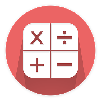 GMAT problem solving questions only test high school math concepts.