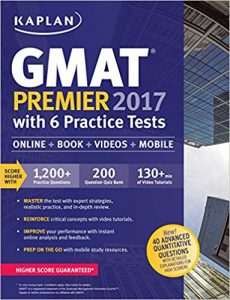 GMAT Test Preparation  GMAT Practice Tests & Exam Prep Online