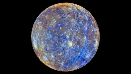 mercury-822825_640