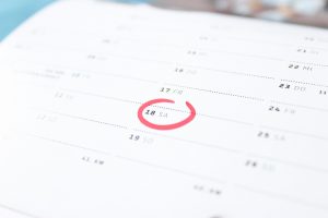TTD feature_calendar