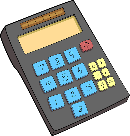 body_calculator