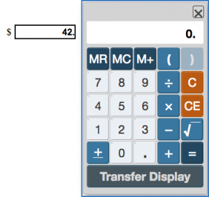 GRE Calculator: 4 Top Tips for How to Use It • PrepScholar GRE