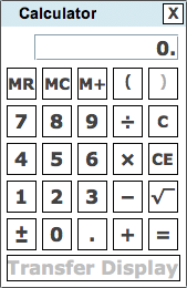 body_GRE_calculator