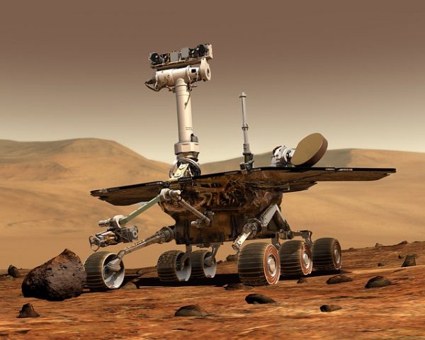 body_mars_rover