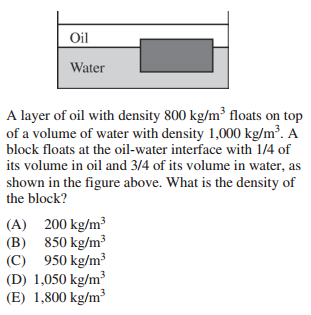 gre sample questions