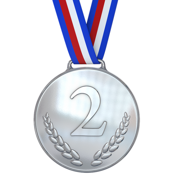 body_silver_medal