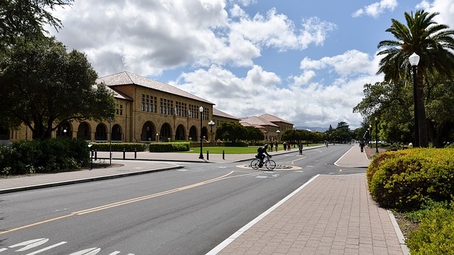 stanford math phd gre