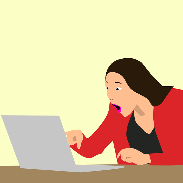 This image has an empty alt attribute; its file name is body_woman_surprised_laptop.png