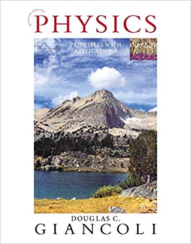 Physics: Principles with Applications, 7th Edition
