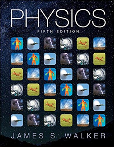 Physics, 5th Edition