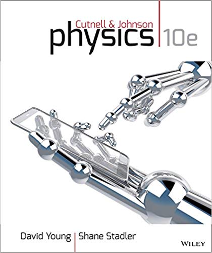 Physics, 10th Edition