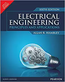 Electrical Engineering Principles And Application, 6th Edition
