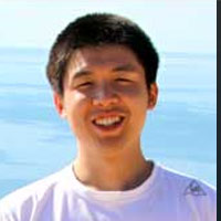 Photo of Brian Z