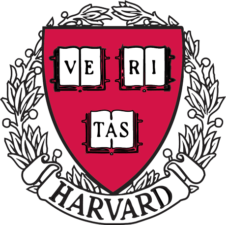 Harvard Logo