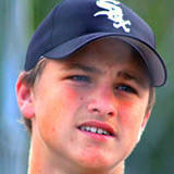 Photo of Joe T.