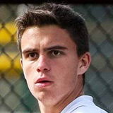 Photo of Kyle P.