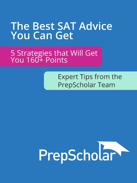 Cover Photo of Book The Best PSAT Advice You Can Get