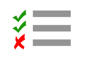 Toefl Reading Score Chart