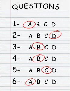 Toefl Ibt Score Chart