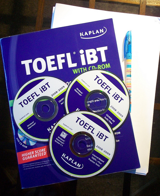 body_toefl_prep_book