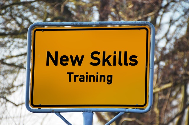 body_new_skills_training