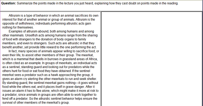 Toefl writing template magoosh Toefl writing template magoosh picture