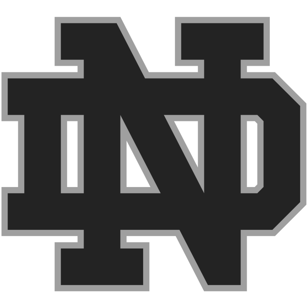 Admissions consulting for Notre Dame University