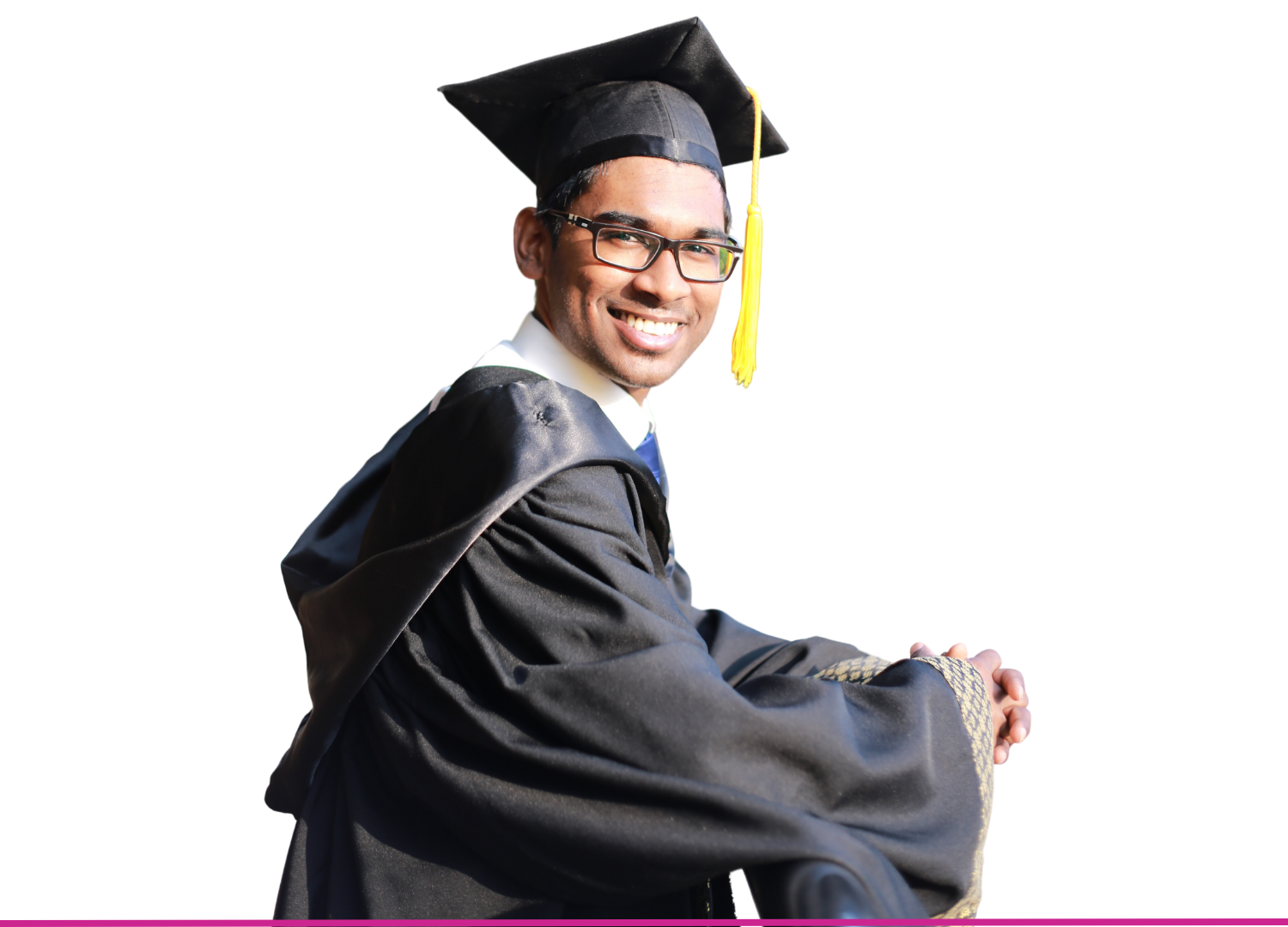 Admissions consulting student Admissions consulting student