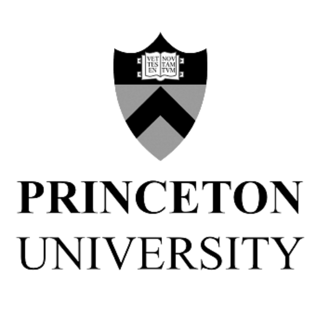 College application help for Princeton University