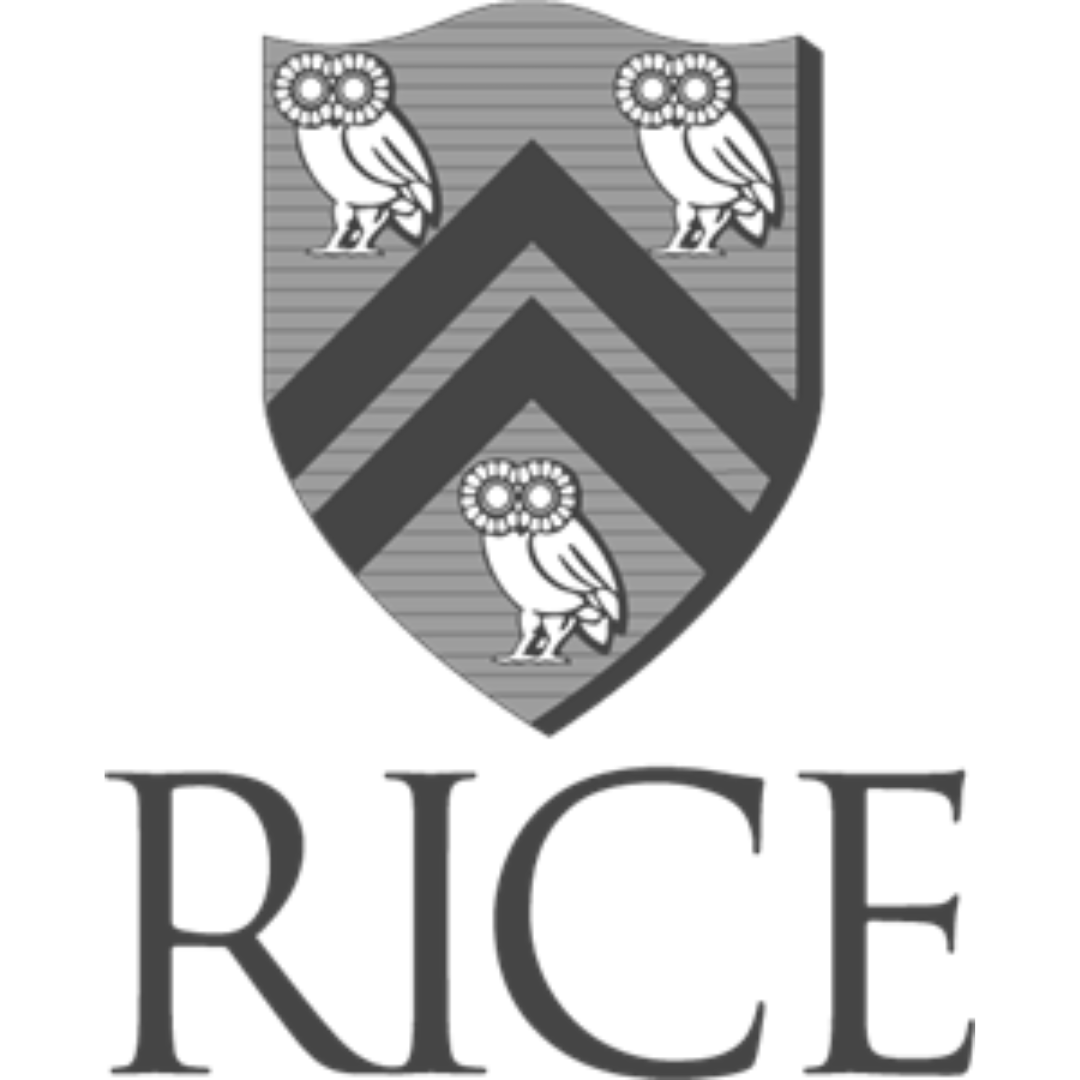 College counseling for Rice University