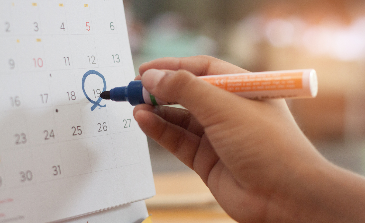 Upcoming sat act dates